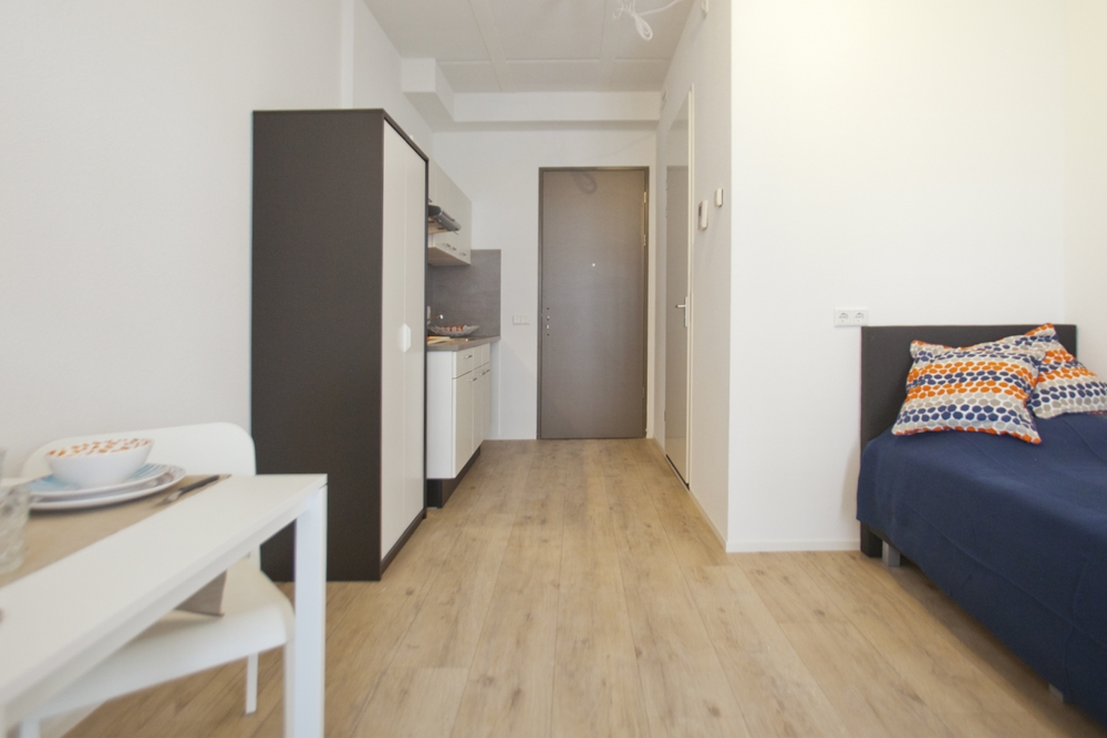 Stationsweg 381 | Geste Student Housing