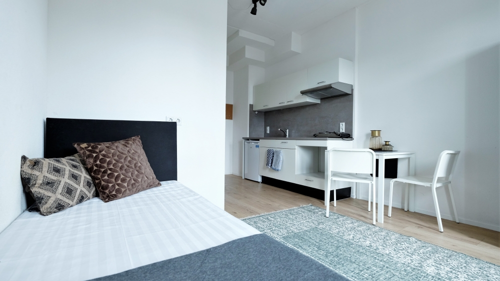 Stationsweg 219 | Geste Student Housing